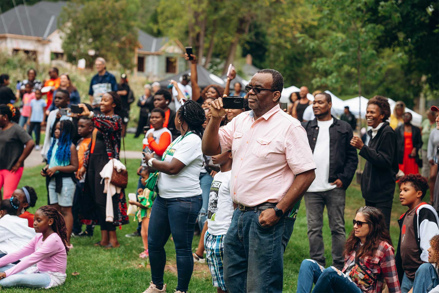 2024 Afro-CariBrant Festival Highlights