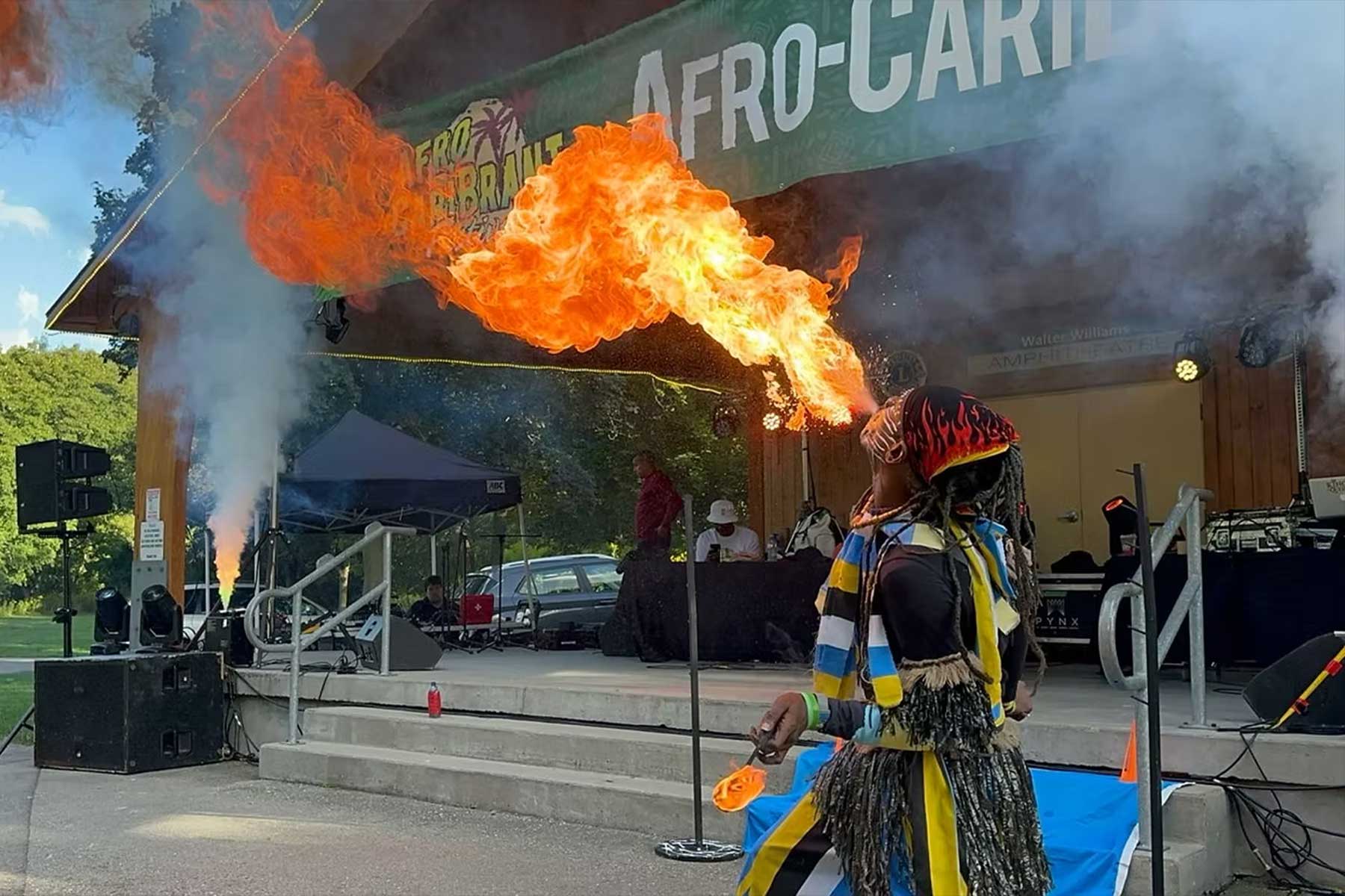 Afro-CariBrant Festival returns with theme ‘Our Roots. Our Rhythm. Our Future’
